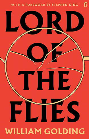 Lord of the Flies - Deluxe Anniversary Edition